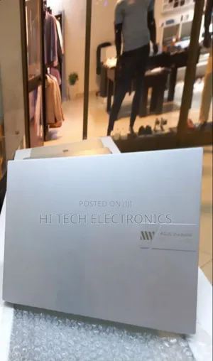 New Laptop Asus VivoBook 15 X505BA 16GB Intel Core I5 SSD 512GB