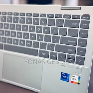 Photo - New Laptop HP Envy X360 16GB Intel Core I7 SSD 1T