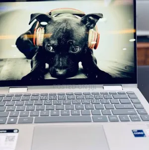 New Laptop HP Envy X360 16GB Intel Core I7 SSD 1T