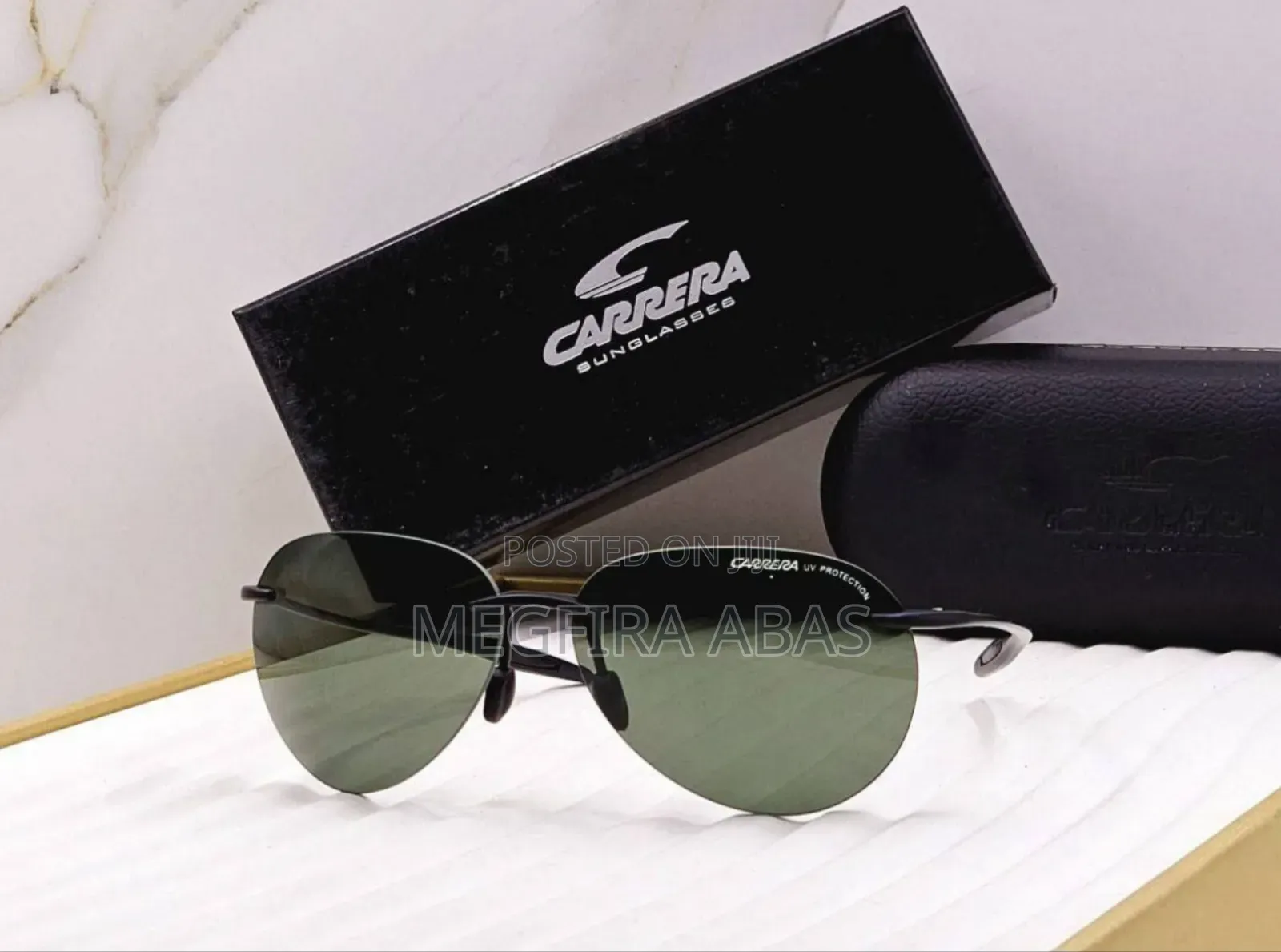 Carrera Sunglass