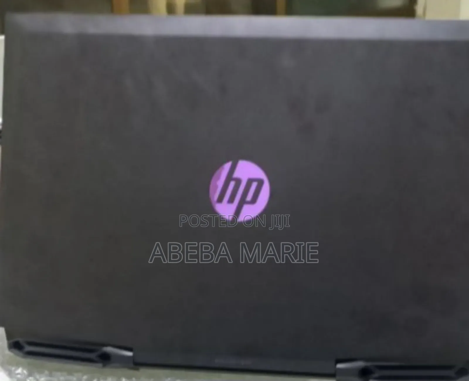 New Laptop HP Pavilion Power 15 16GB Intel Core i7 SSD 512GB