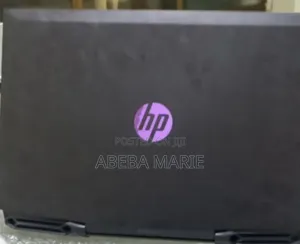 Photo - New Laptop HP Pavilion Power 15 16GB Intel Core i7 SSD 512GB