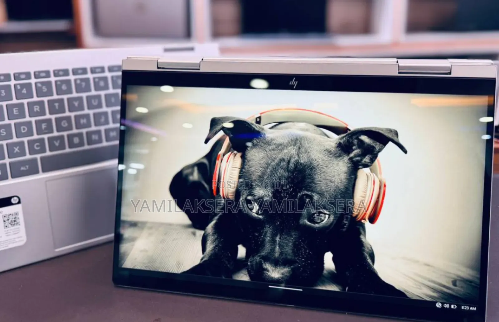 New Laptop HP Envy x360 16GB Intel Core i7 SSD 1T