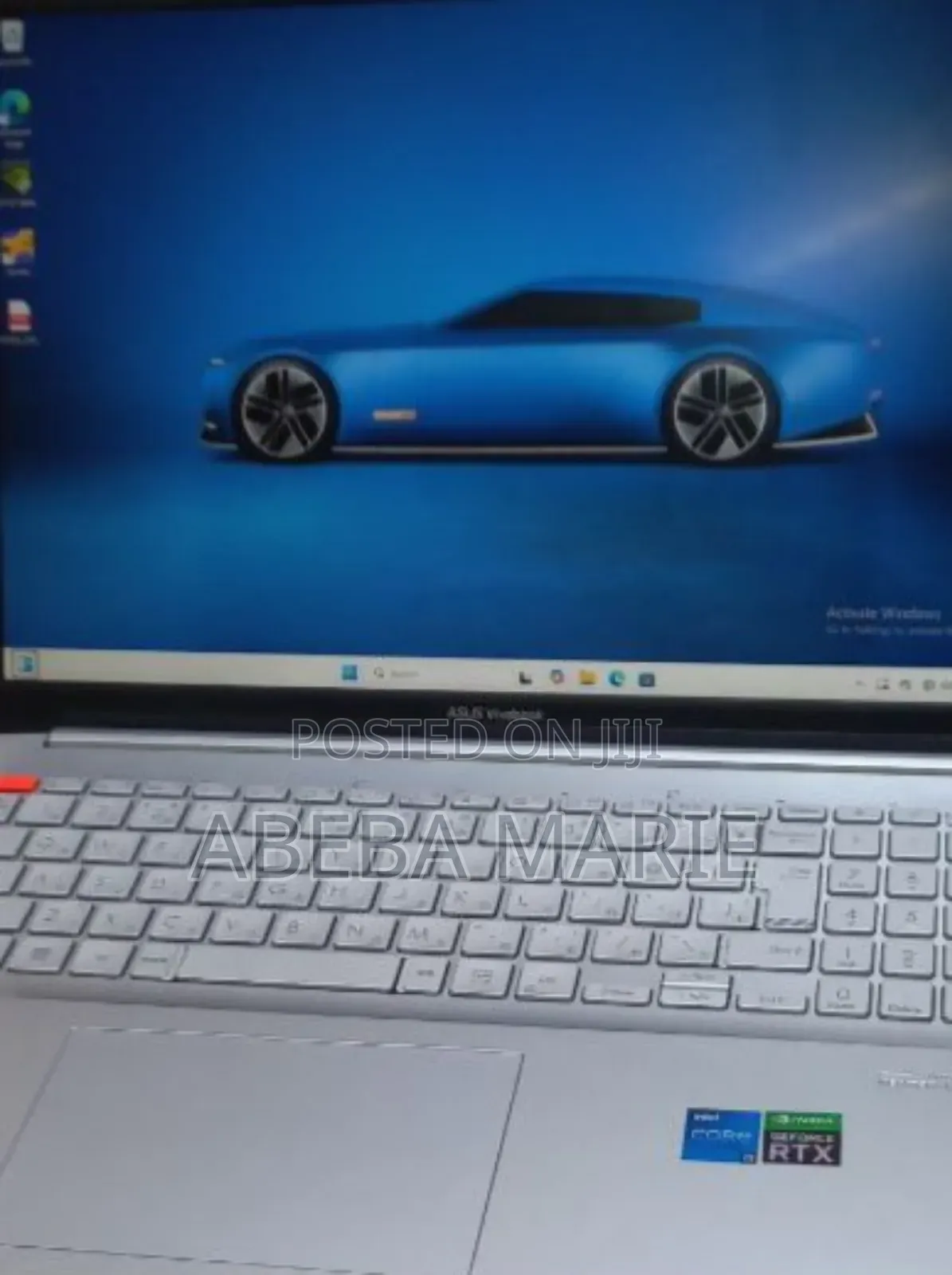 New Laptop Asus VivoBook 15 X505BA 16GB Intel Core i5 SSD 512GB