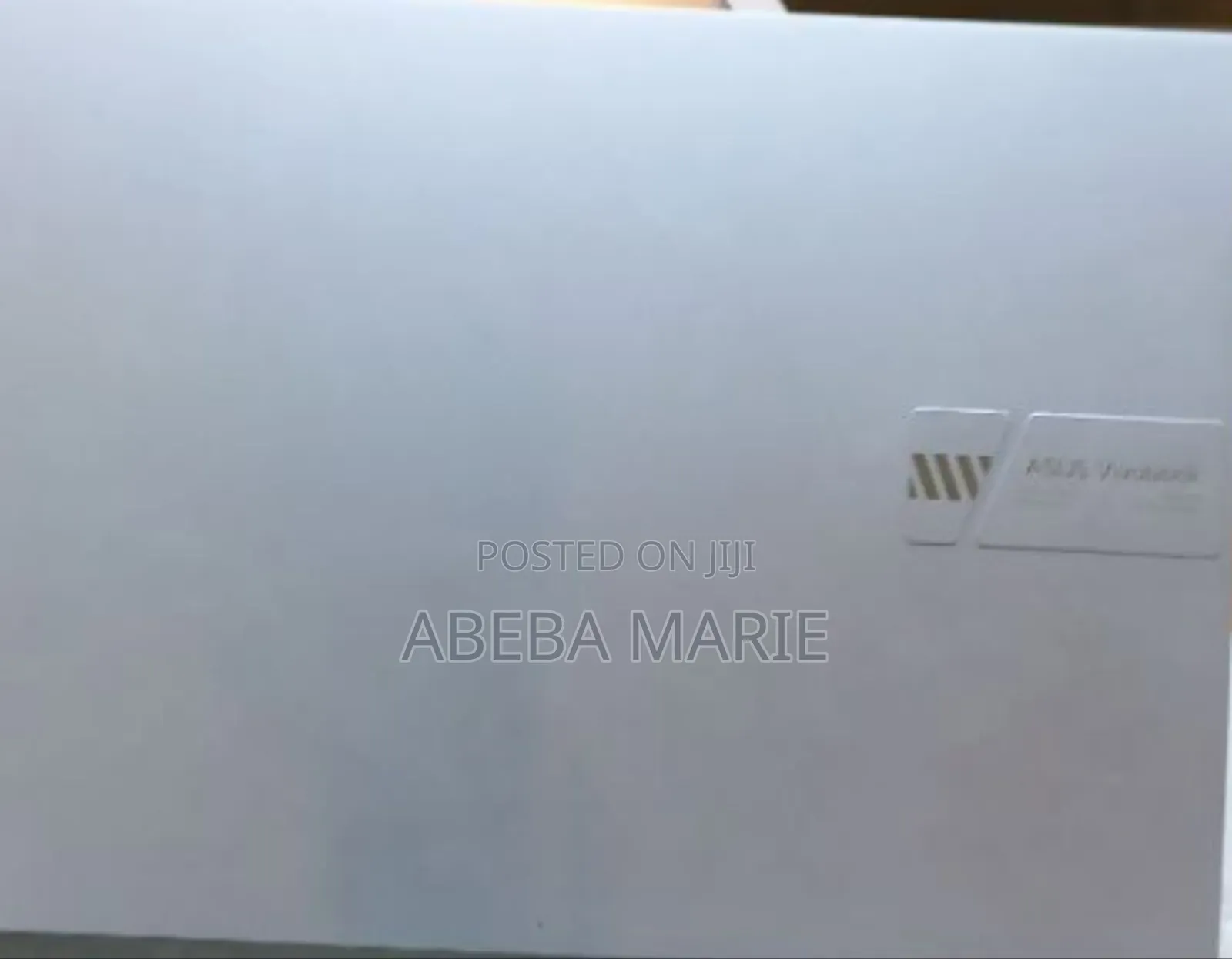 New Laptop Asus VivoBook 15 X505BA 16GB Intel Core i5 SSD 512GB