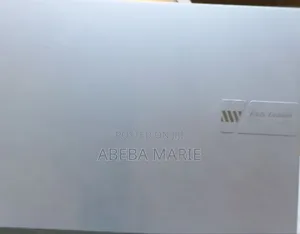 New Laptop Asus VivoBook 15 X505BA 16GB Intel Core i5 SSD 512GB