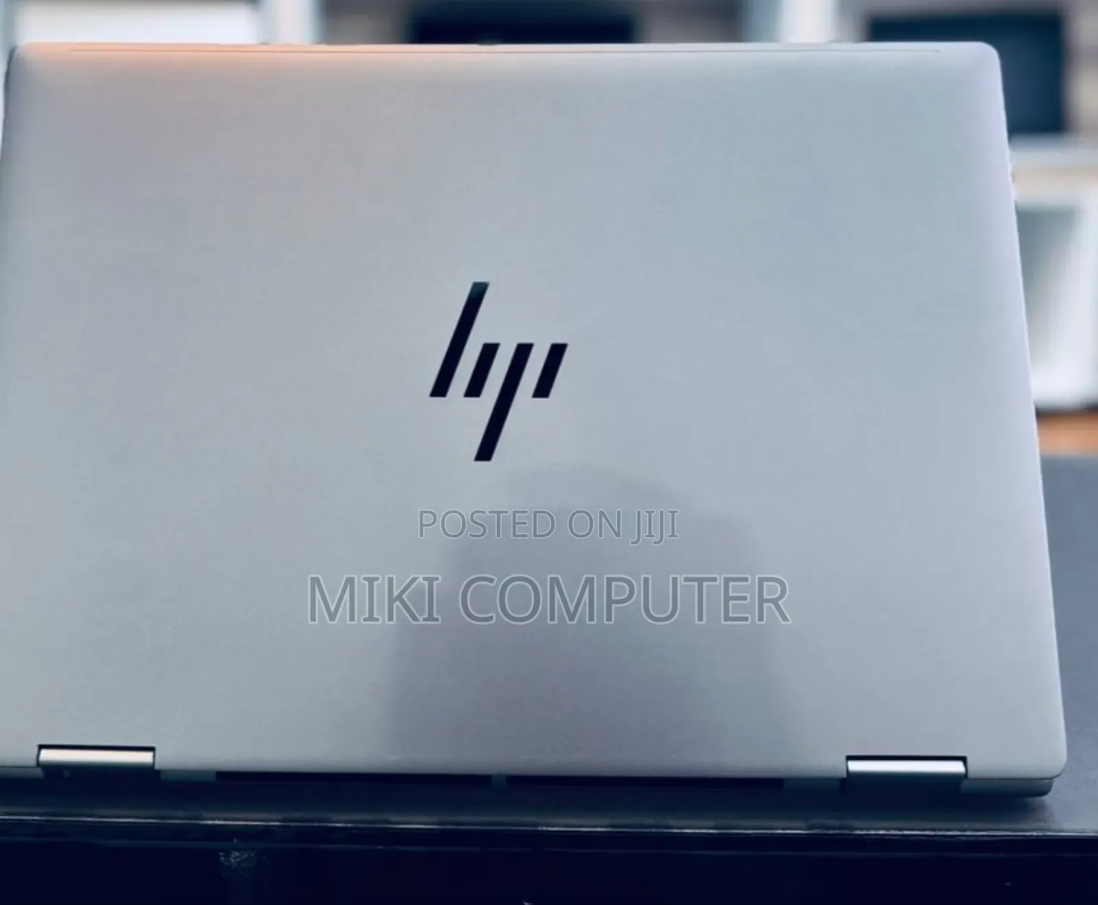 New Laptop HP Envy X360 16GB Intel Core Ultra 7 SSD 1T