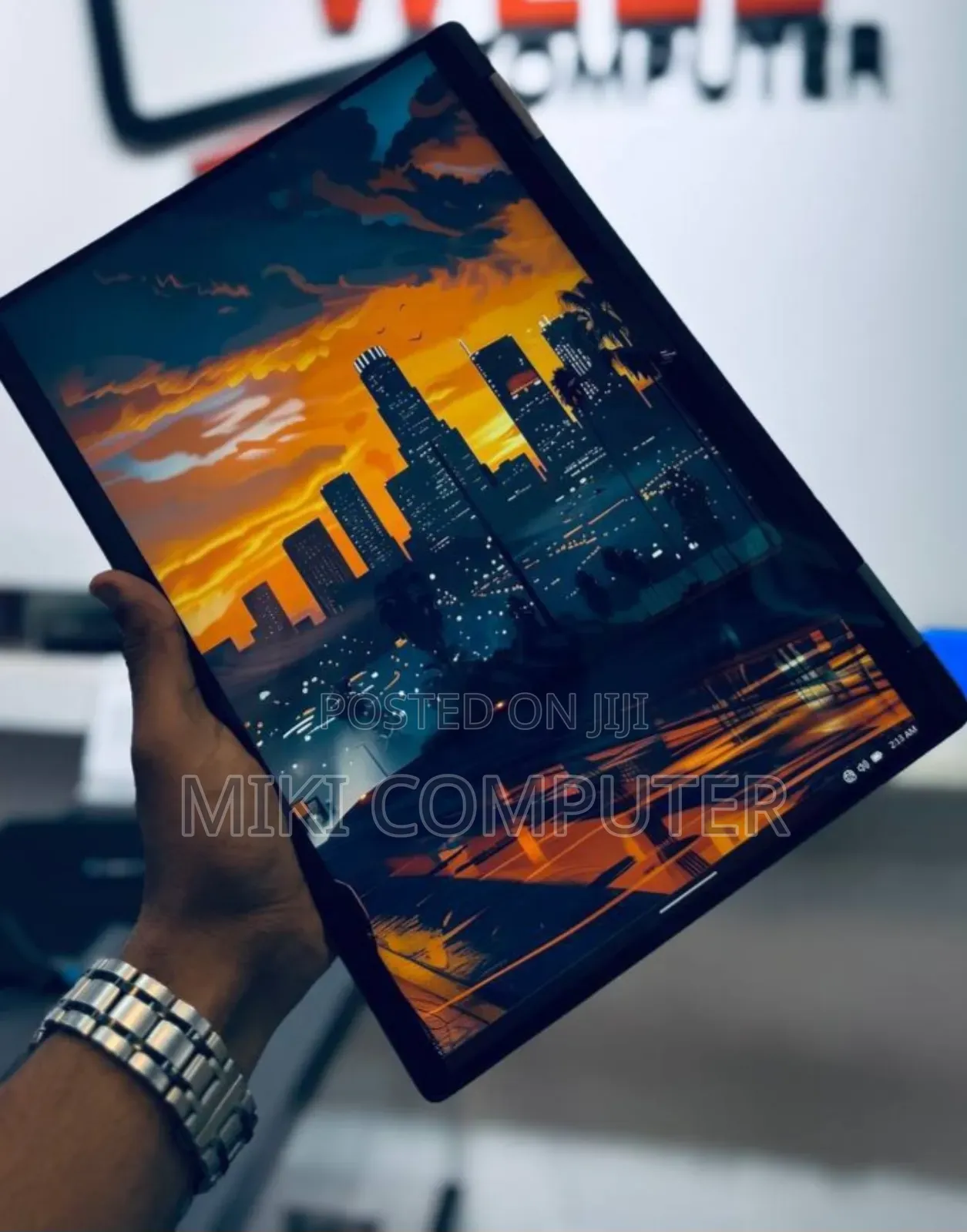 New Laptop HP Envy X360 16GB Intel Core Ultra 7 SSD 1T