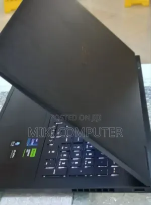 Photo - New Laptop HP Omen 16 16GB Intel Core i9 SSD 1T