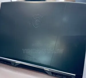 Photo - New Laptop MSI Pulse GL66 16GB Intel Core I7 SSD 1T