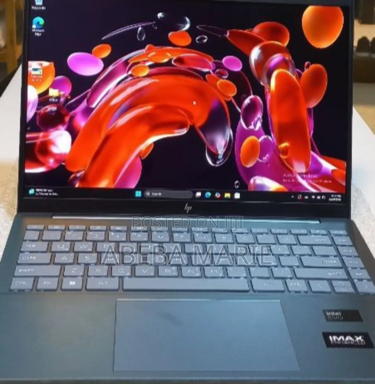 New Laptop HP Pavilion 14 16GB Intel Core Ultra 5 SSD 512GB