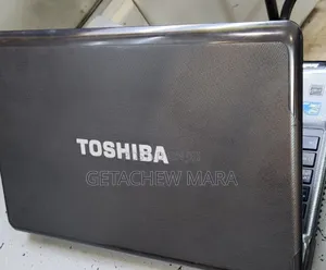Photo - New Laptop Toshiba Satellite C55 4GB Intel Core I5 SSD 500GB