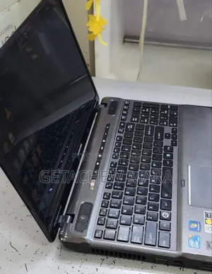 New Laptop Toshiba Satellite C55 4GB Intel Core I5 SSD 500GB