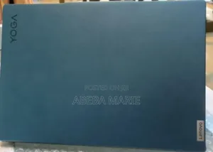 Photo - New Laptop Lenovo Yoga 710 32GB Intel Core i7 SSD 1T