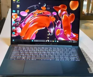 New Laptop Lenovo Yoga 710 32GB Intel Core i7 SSD 1T