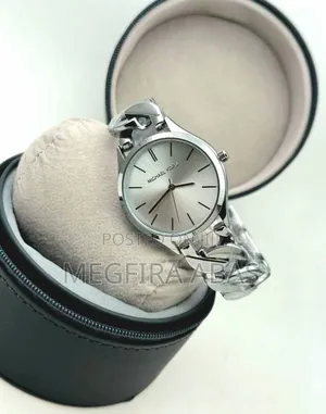 Photo - Mk Watchs