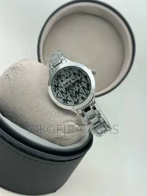 Mk Watchs