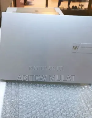 New Laptop Asus VivoBook 15 X505BA 16GB Intel Core I5 SSD 512GB