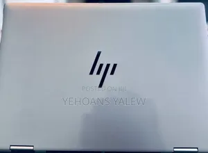 New Laptop HP Envy x360 16GB Intel Core Ultra 7 SSD 1T