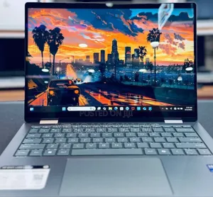 New Laptop HP Envy x360 16GB Intel Core Ultra 7 SSD 1T