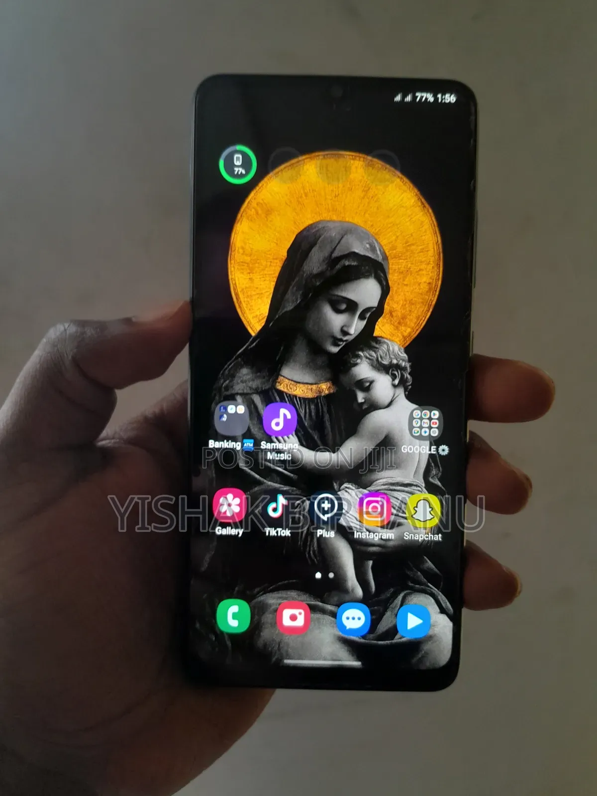 Samsung Galaxy A32 128 GB Blue