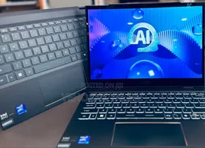 Photo - New Laptop MSI GS70 Stealth Pro Silver 16GB Intel Core Ultra 7 SSD 1T