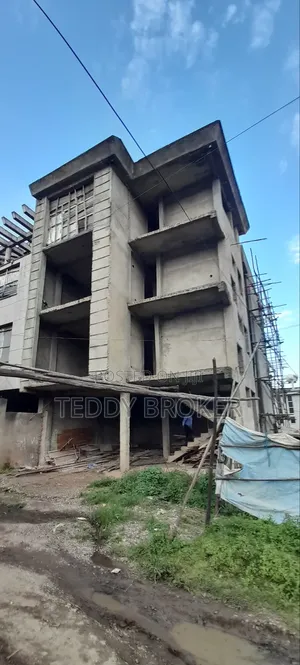 Photo - 6bdrm House in Haile Garment, Nifas Silk-Lafto for sale