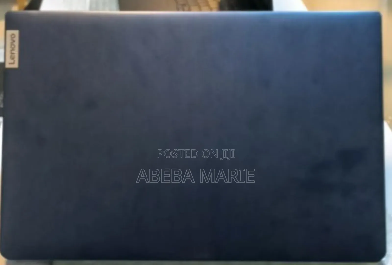 New Laptop Lenovo Ideapad 3 8GB Intel Core I3 SSD 256GB