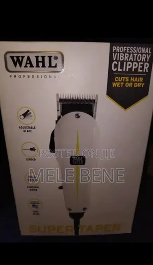 Photo - Whal Hair Clipper