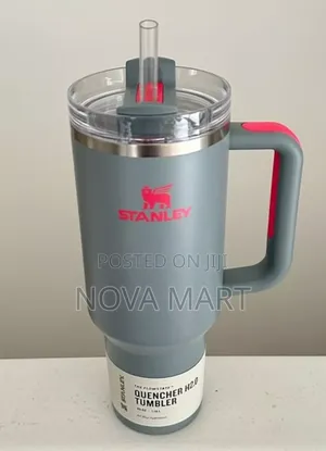 Stainless Steel Stanley Mug
