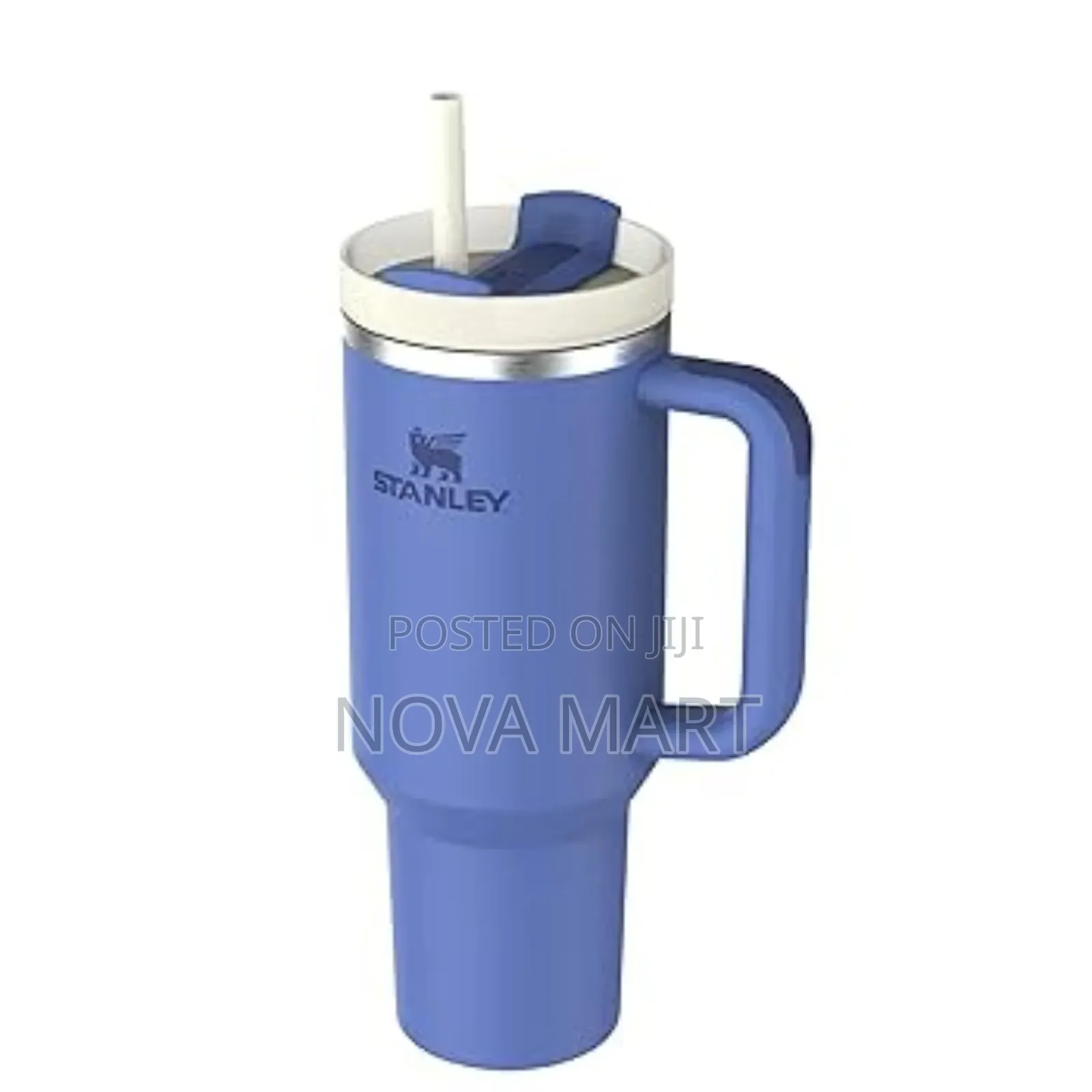 Stainless Steel Stanley Mug