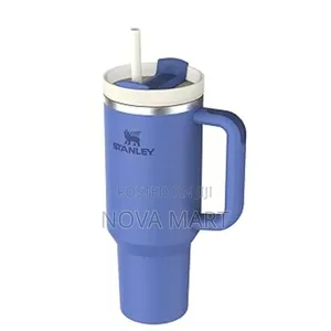 Stainless Steel Stanley Mug