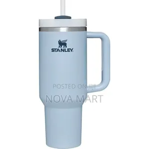 Stainless Steel Stanley Mug