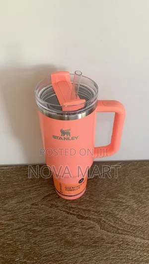 Stainless Steel Stanley Mug