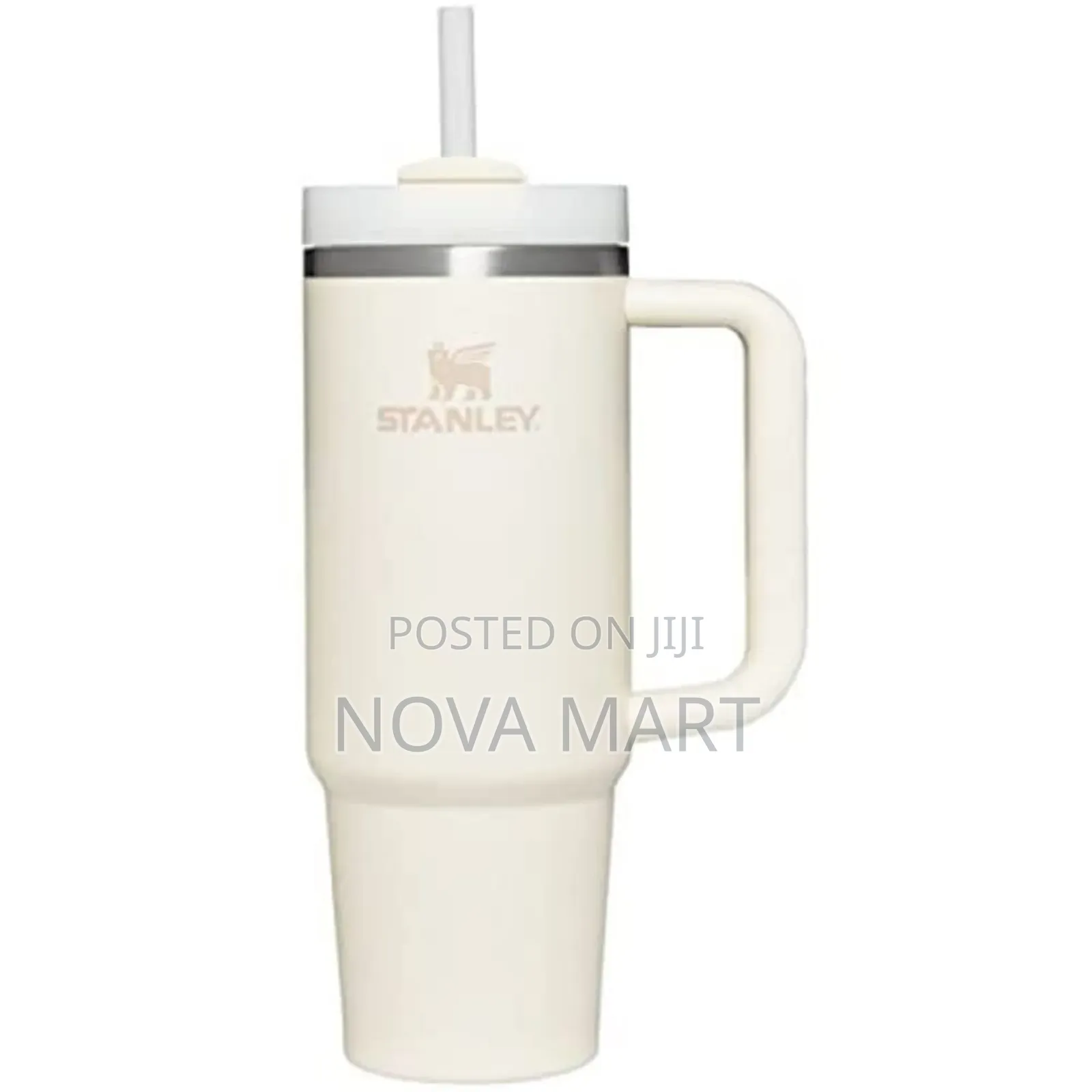 Stainless Steel Stanley Mug