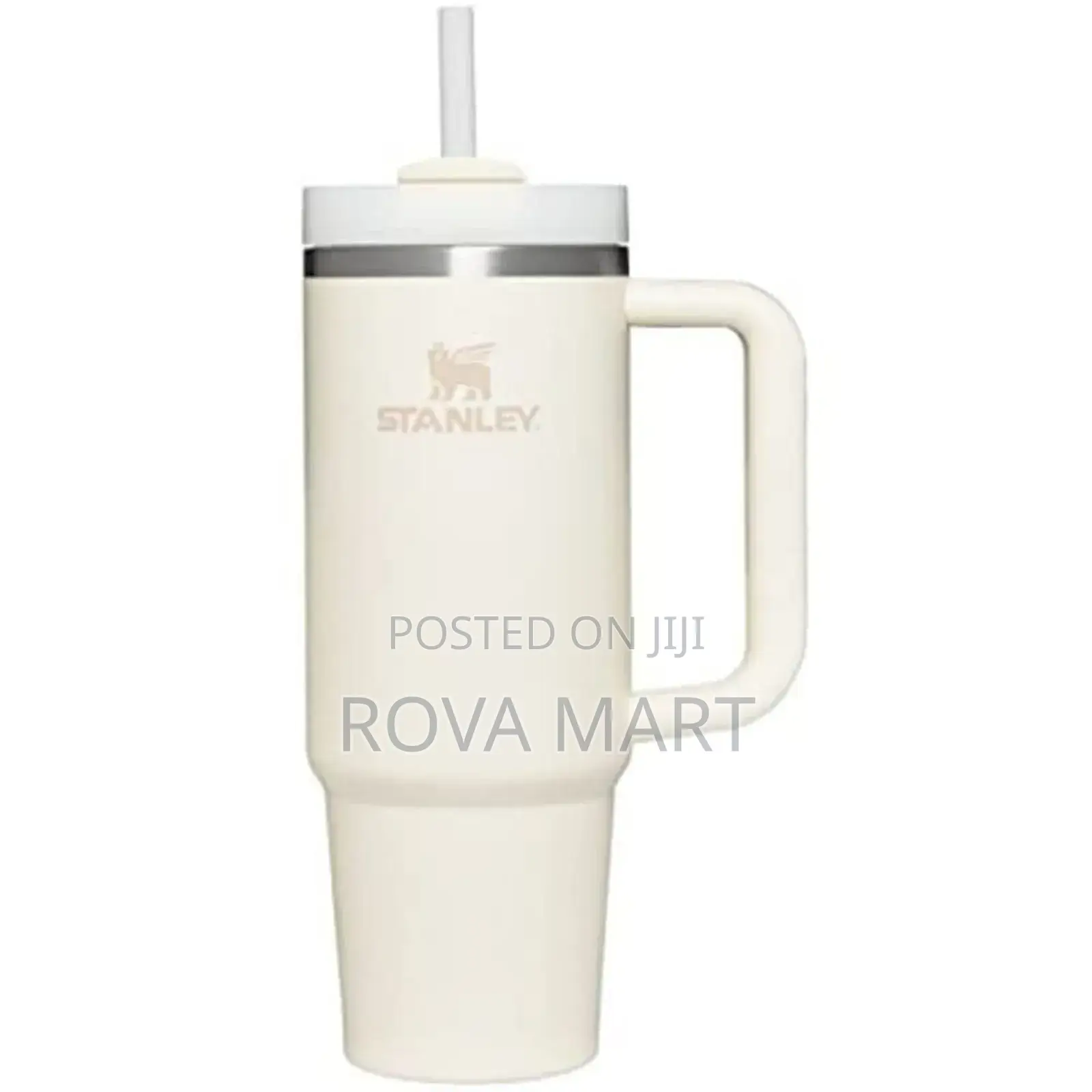 Stainless Steel Stanley Mug