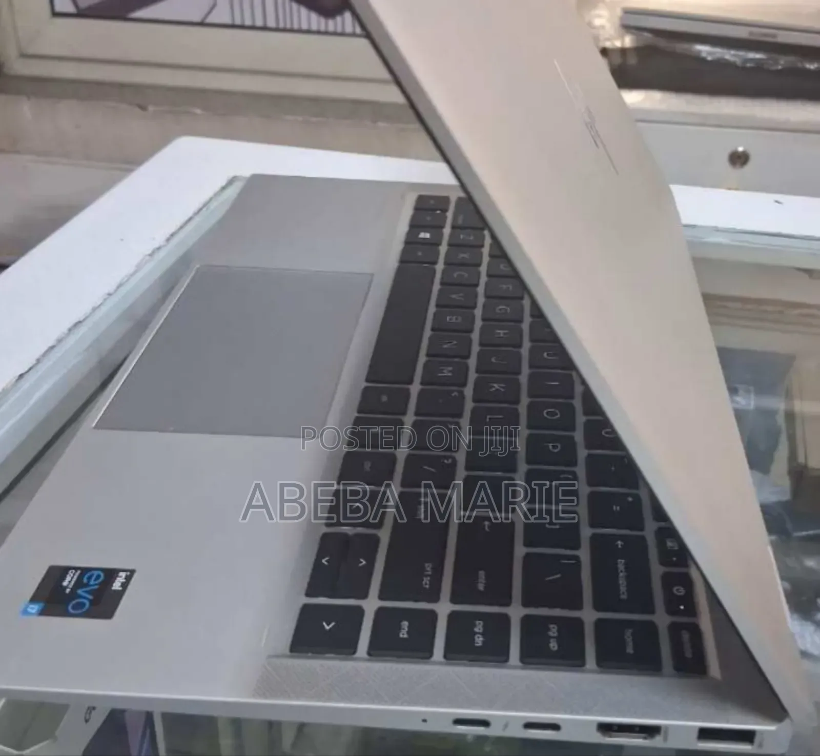 New Laptop HP EliteBook x360 1030 G8 32GB Intel Core i7 HDD+SSD 512GB