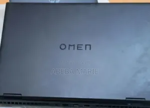 Photo - New Laptop HP Omen 16 16GB Intel Core i9 SSD 1T
