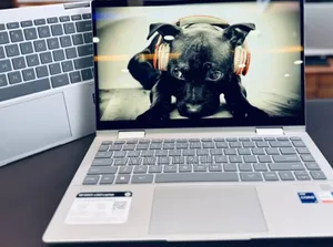 New Laptop HP Envy X360 16GB Intel Core I7 SSD 1T