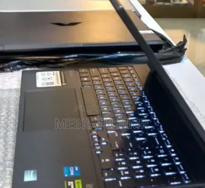 New Laptop HP Victus 15 16GB Intel Core i5 SSD 512GB