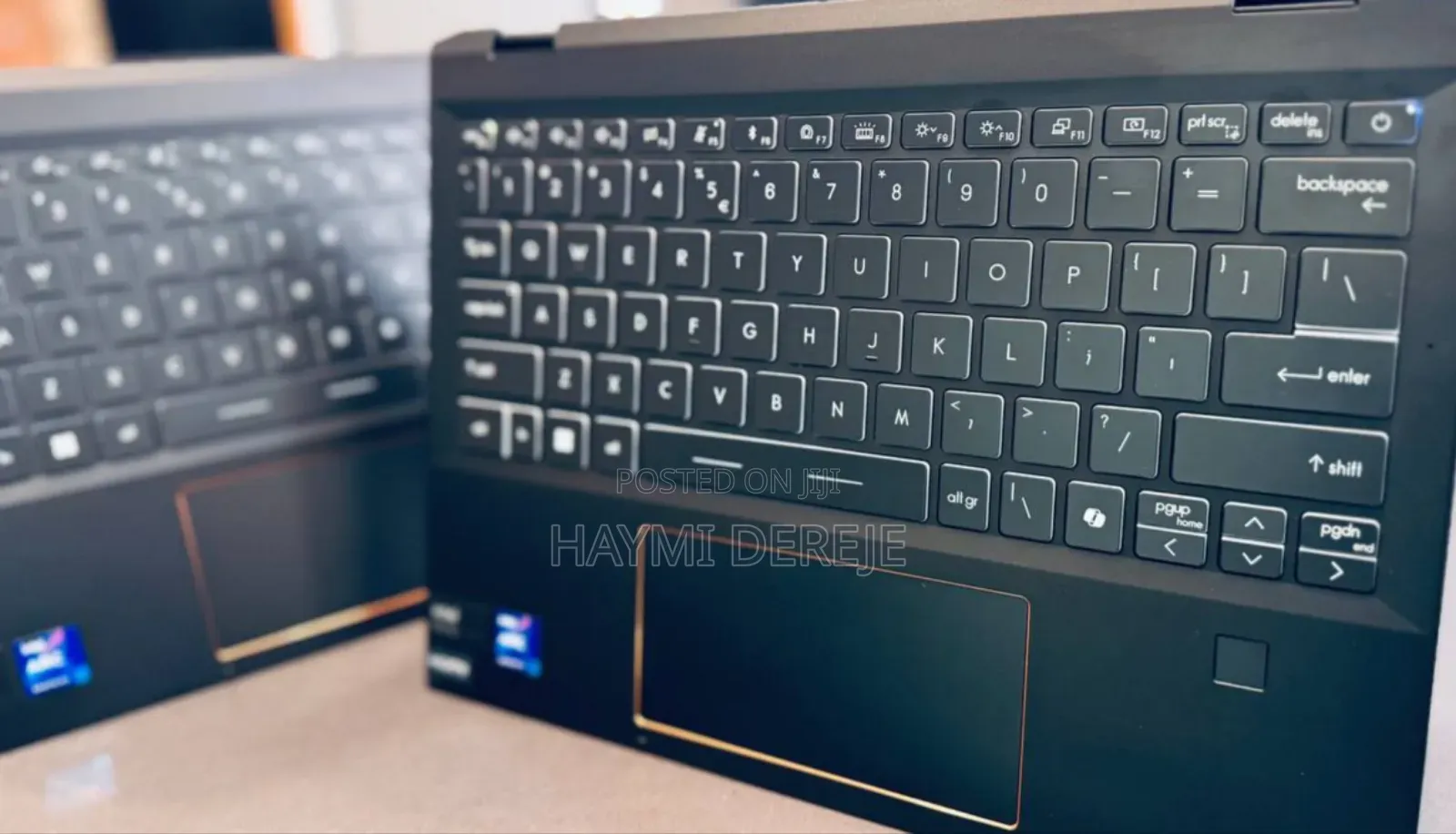 New Laptop MSI GF63 16GB Intel Core I7 SSD 1T