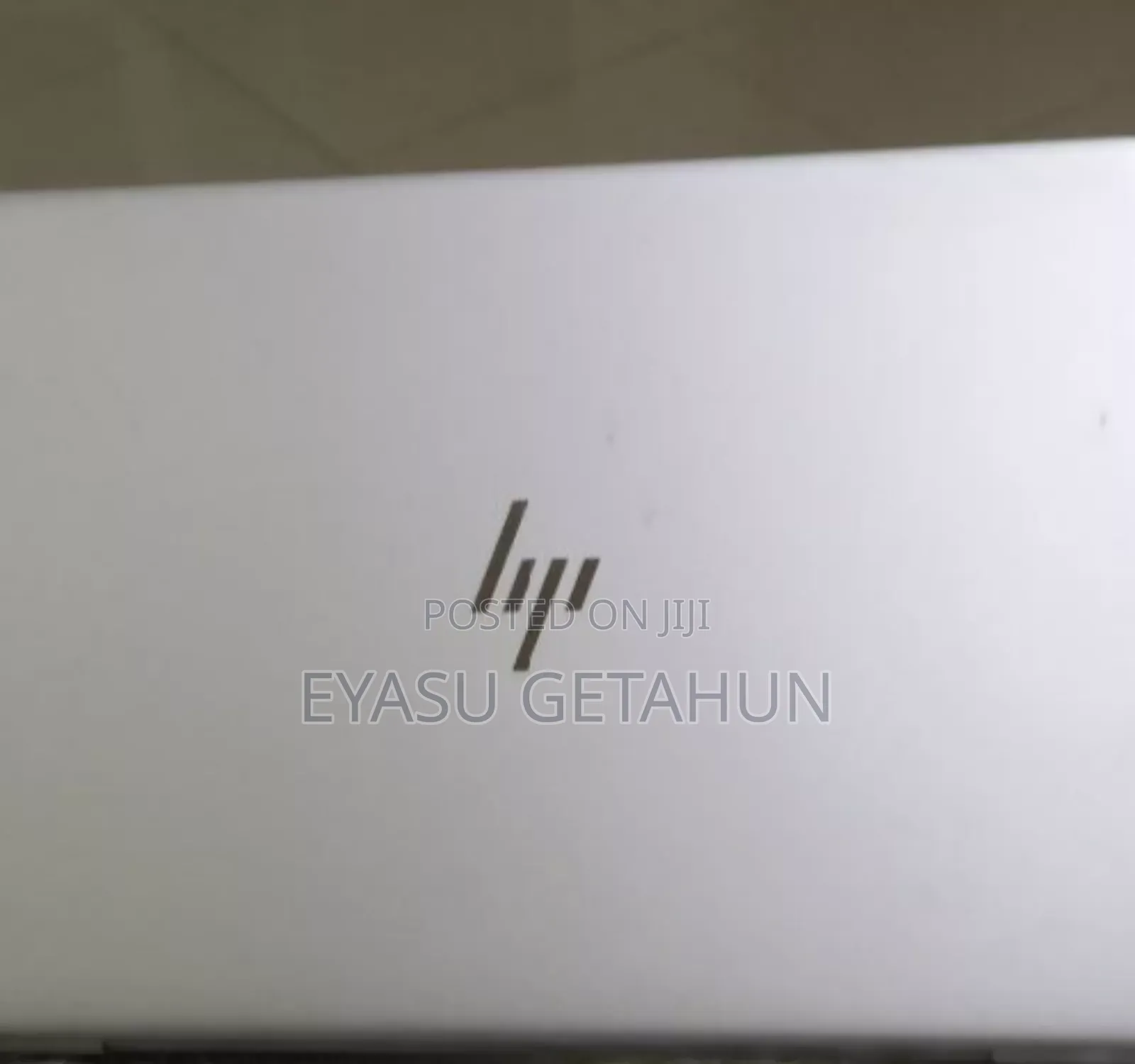 New Laptop HP EliteBook 840 G5 8GB Intel Core I5 SSD 512GB