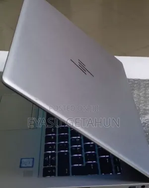 New Laptop HP EliteBook 840 G5 8GB Intel Core I5 SSD 512GB