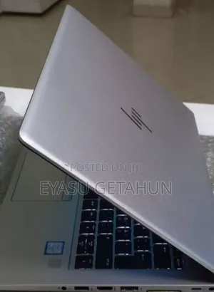 New Laptop HP EliteBook 840 G5 8GB Intel Core I5 SSD 512GB