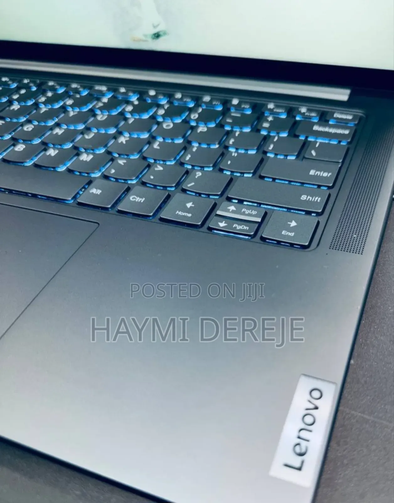 New Laptop Lenovo Yoga 11e 16GB AMD Ryzen 7 SSD 1T