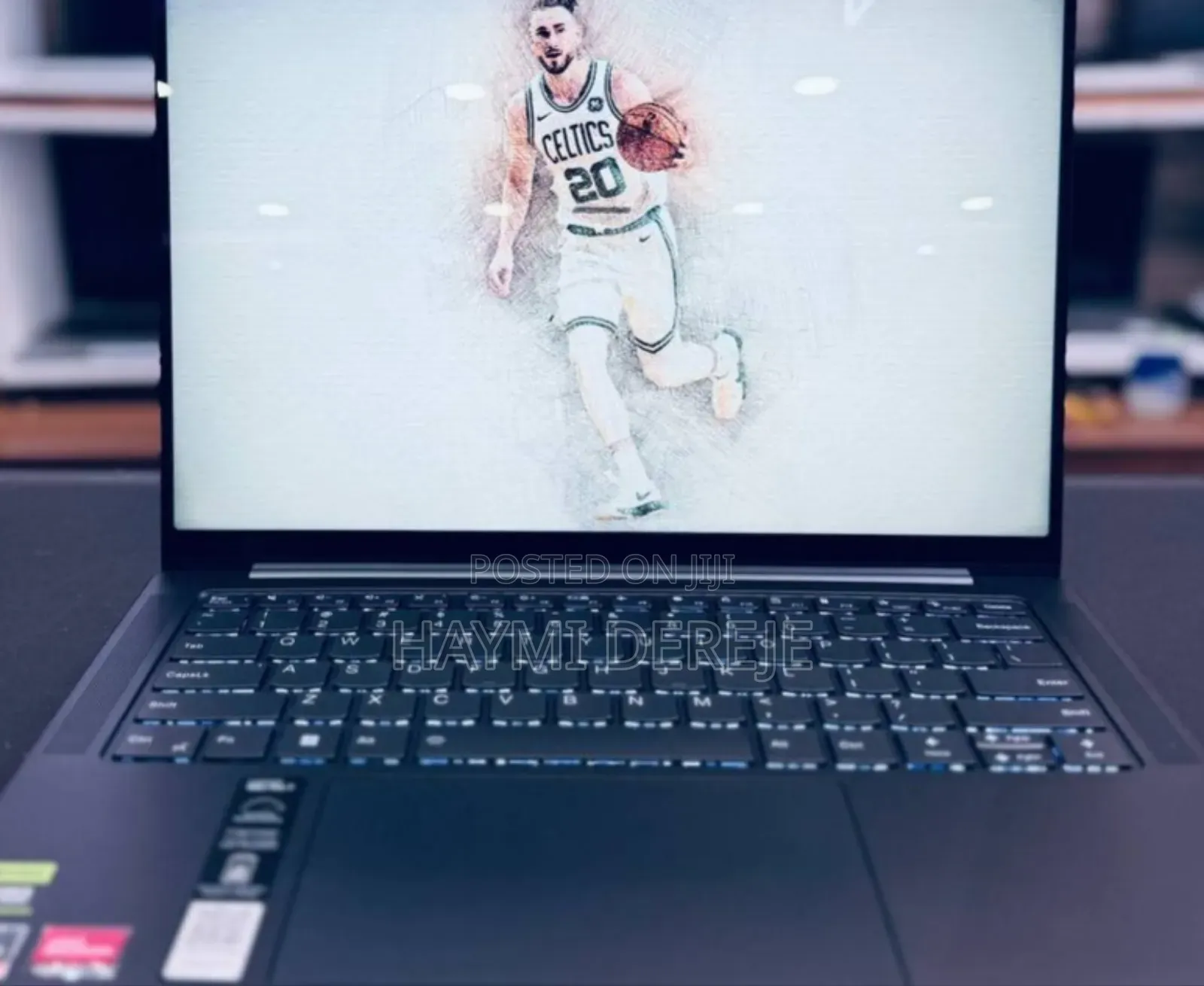 New Laptop Lenovo Yoga 11e 16GB AMD Ryzen 7 SSD 1T