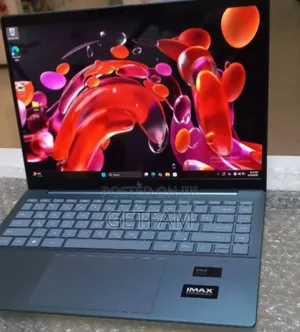 New Laptop HP EliteBook X360 1030 G2 16GB Intel Core I7 SSD 512GB