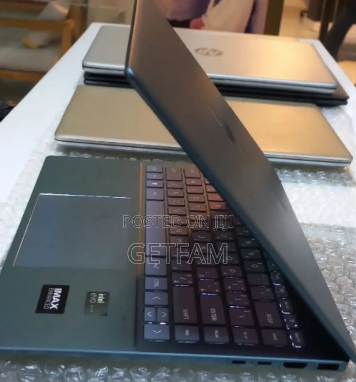 New Laptop HP EliteBook X360 1030 G2 16GB Intel Core I7 SSD 512GB