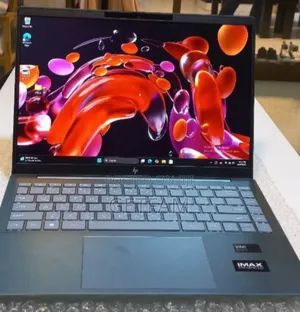 New Laptop HP EliteBook X360 1030 G2 16GB Intel Core I7 SSD 512GB