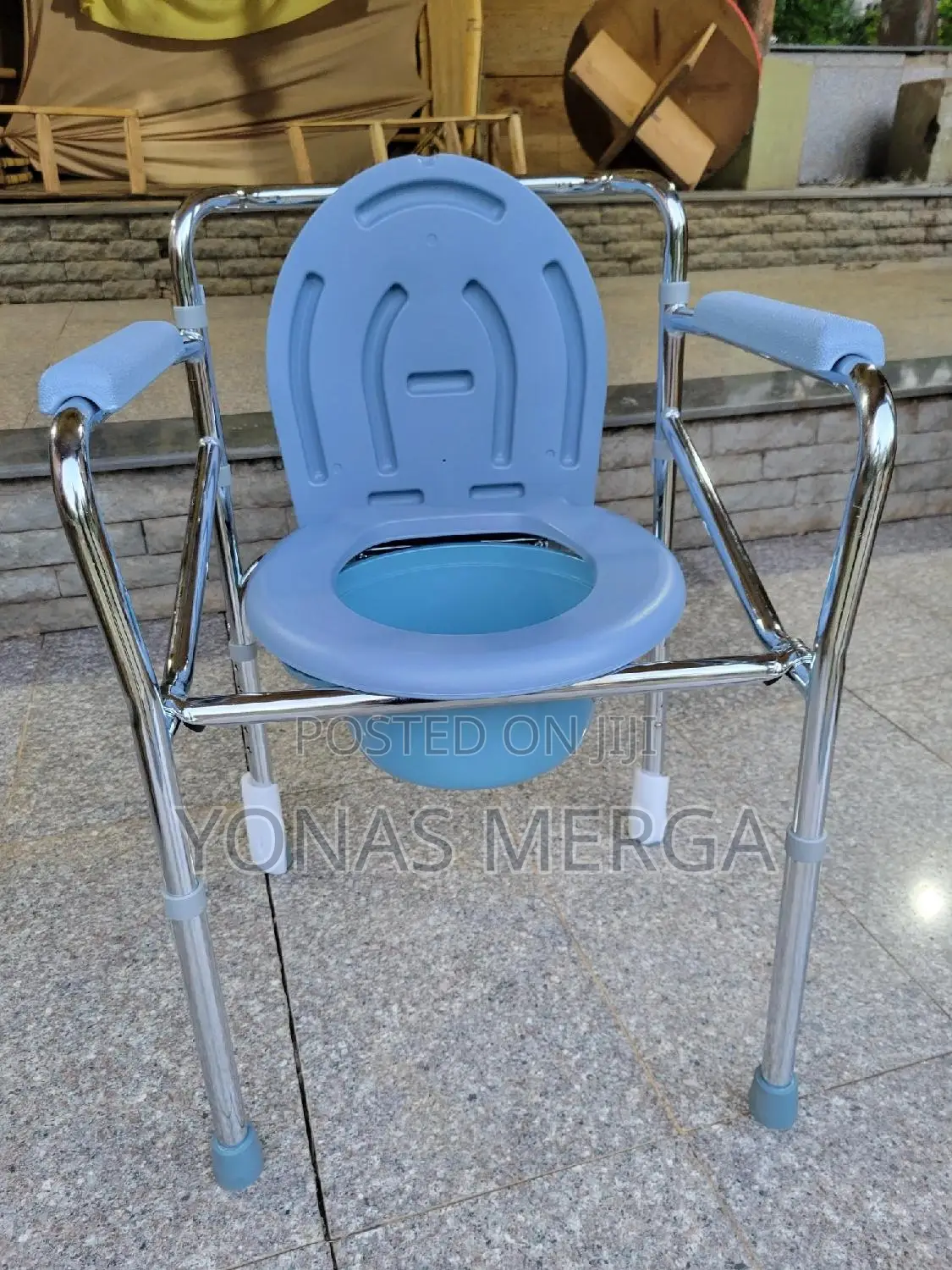 Toilet Chair畛支adjustable Chair Offers 6 Height Settings互፩commode Chair
